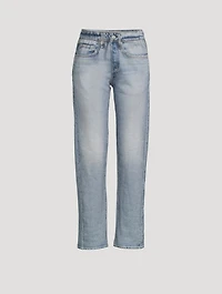 Miramar Trompe L'oeil Straight-Leg Joggers