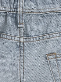 Miramar Trompe L'oeil Straight-Leg Joggers