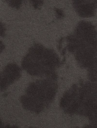 Haydon Linen And Cotton Tie-Dye T-Shirt