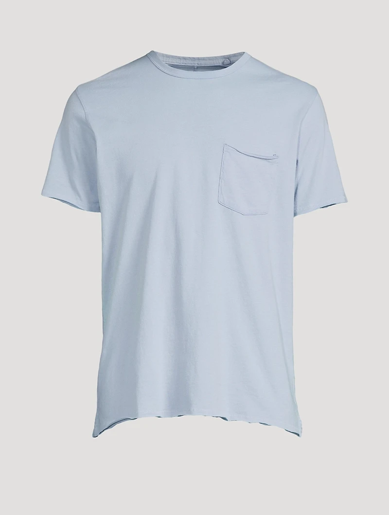 Miles Principal Jersey T-Shirt