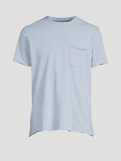 Miles Principal Jersey T-Shirt