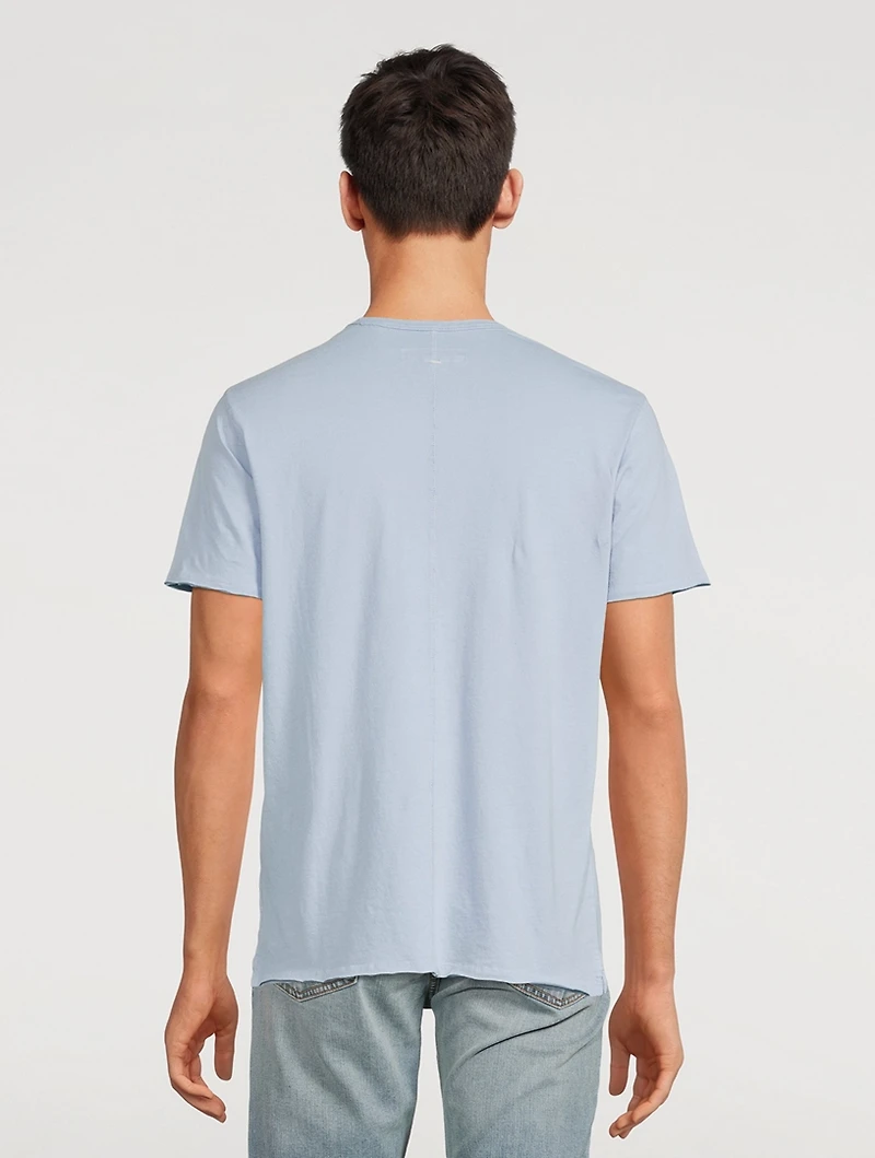 Miles Principal Jersey T-Shirt