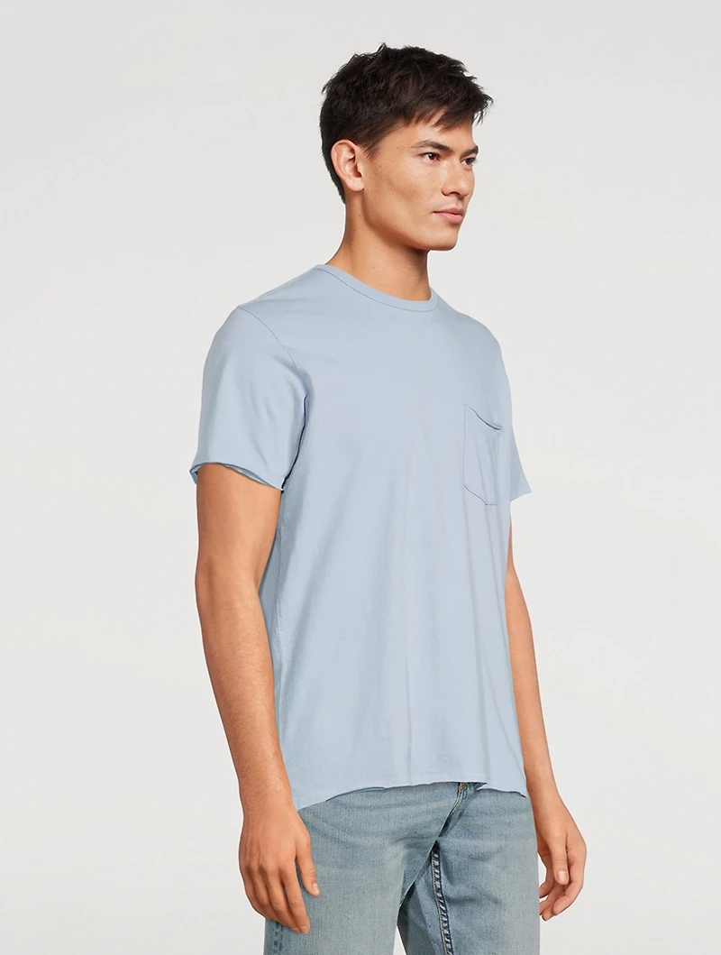 Miles Principal Jersey T-Shirt
