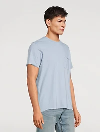Miles Principal Jersey T-Shirt