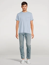 Miles Principal Jersey T-Shirt