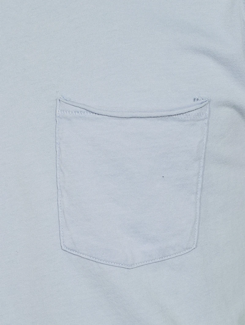Miles Principal Jersey T-Shirt