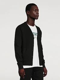 Winslow Cotton Cardigan