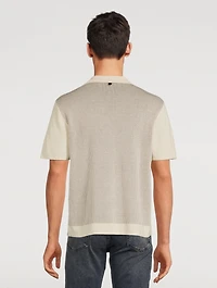 Harvey Camp Shirt