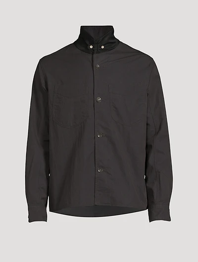Graham Paperweight Jacket