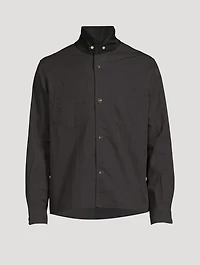 Graham Paperweight Jacket
