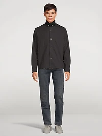 Graham Paperweight Jacket
