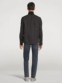 Graham Paperweight Jacket