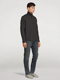 Graham Paperweight Jacket