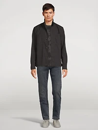 Graham Paperweight Jacket