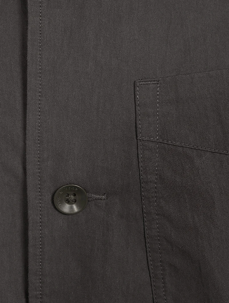 Graham Paperweight Jacket