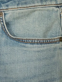 Fit 3 Athletic Stretch Jeans