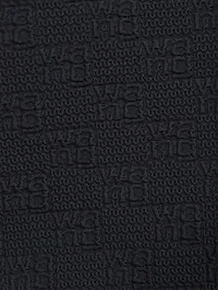 Logo Bike Shorts