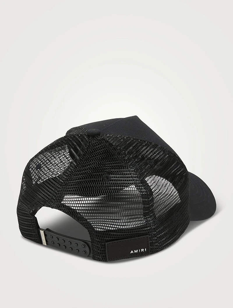 M.A. Trucker Hat