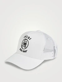 Zig-Zag Trucker Hat