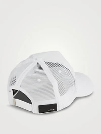 Zig-Zag Trucker Hat