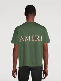 M.A. Watercolour T-Shirt