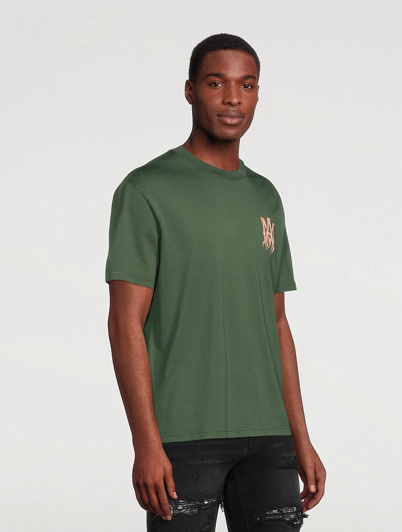 M.A. Watercolour T-Shirt