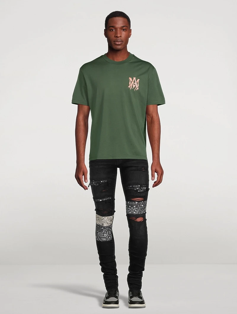 M.A. Watercolour T-Shirt