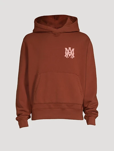 Core Logo Hoodie