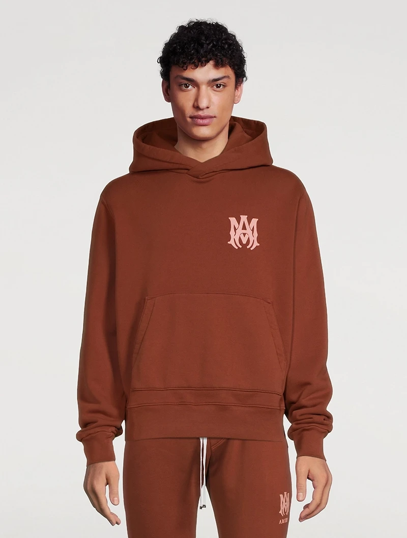 Core Logo Hoodie