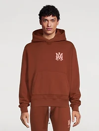 Core Logo Hoodie