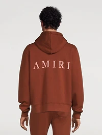 Core Logo Hoodie