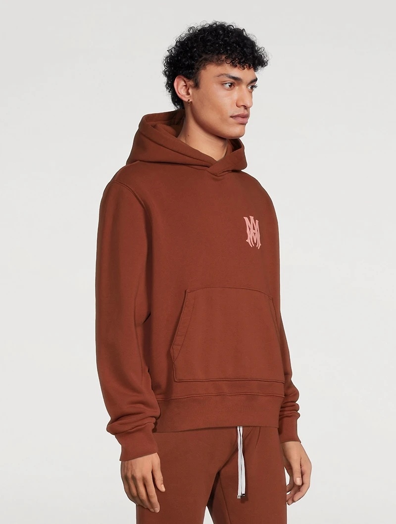 Core Logo Hoodie