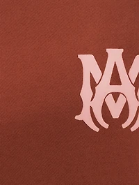 Core Logo Hoodie