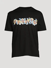 Hibiscus Logo T-Shirt