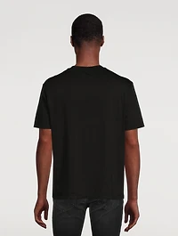 Hibiscus Logo T-Shirt