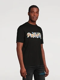 Hibiscus Logo T-Shirt