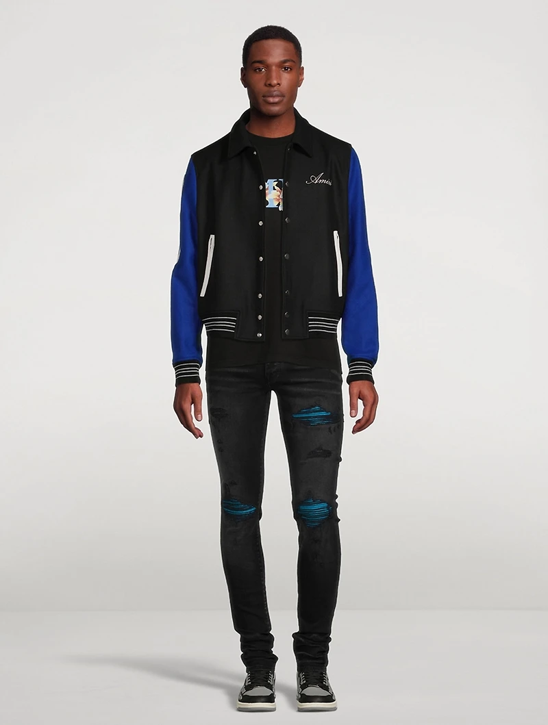 Hibiscus Logo T-Shirt