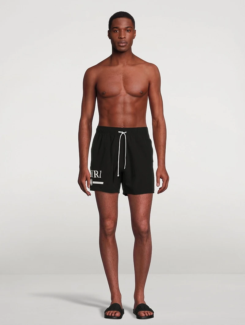 M.A. Bar Swim Shorts