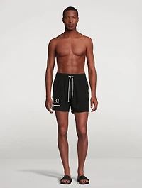 M.A. Bar Swim Shorts
