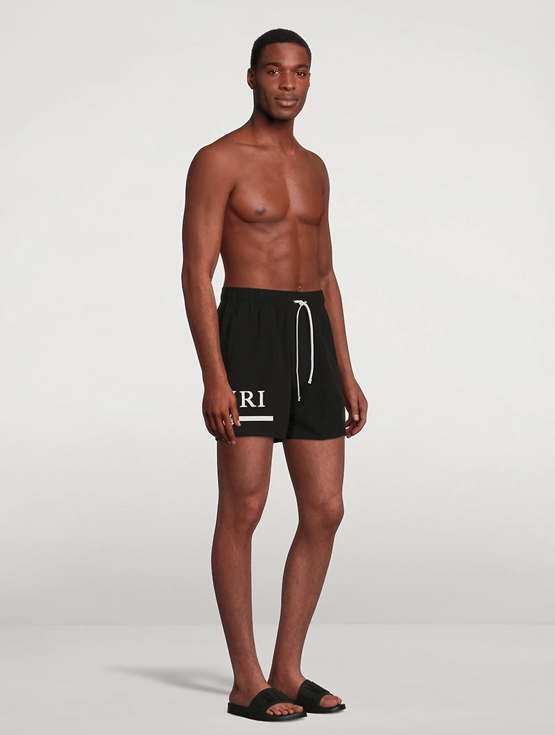 M.A. Bar Swim Shorts