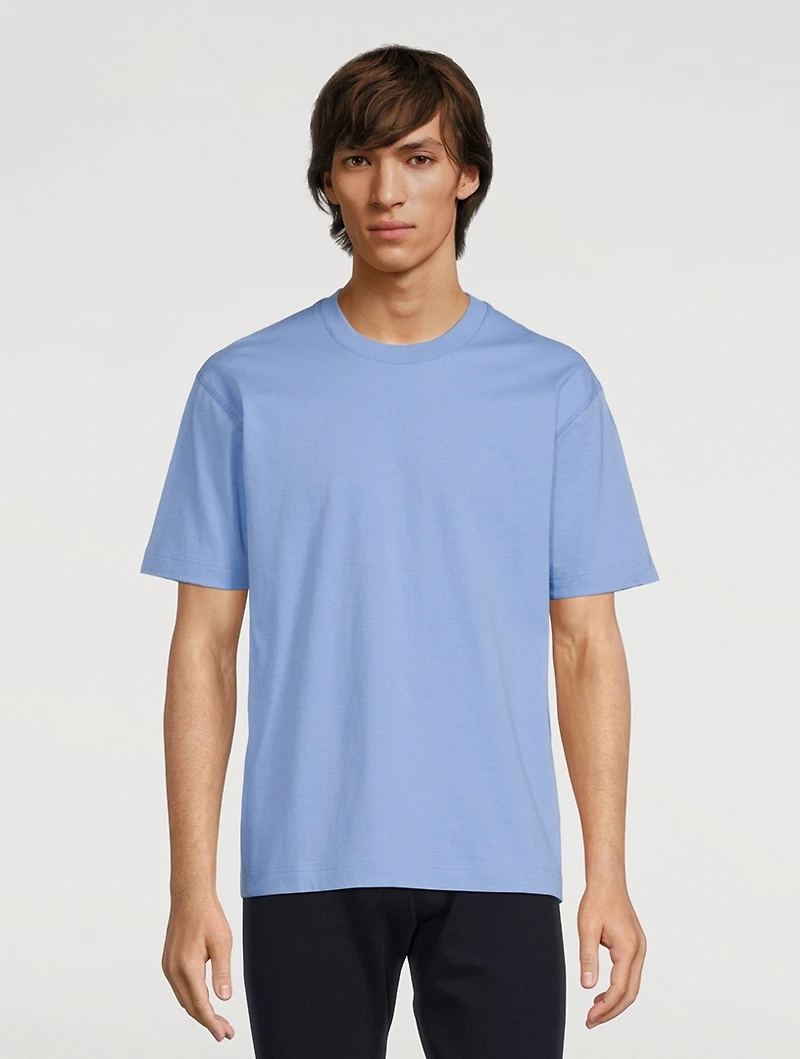 Midweight Jersey T-Shirt