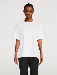 Floral Arrows T-Shirt