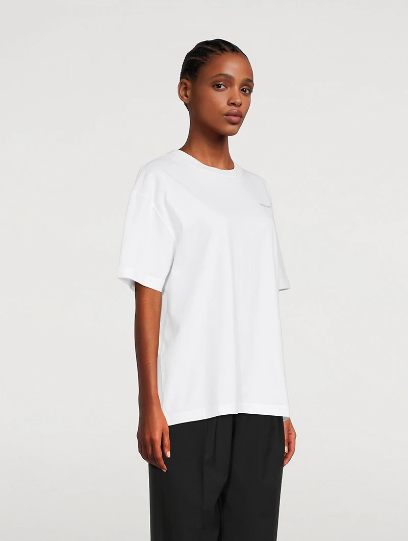 Floral Arrows T-Shirt
