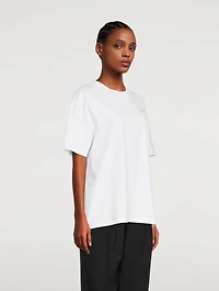 Floral Arrows T-Shirt
