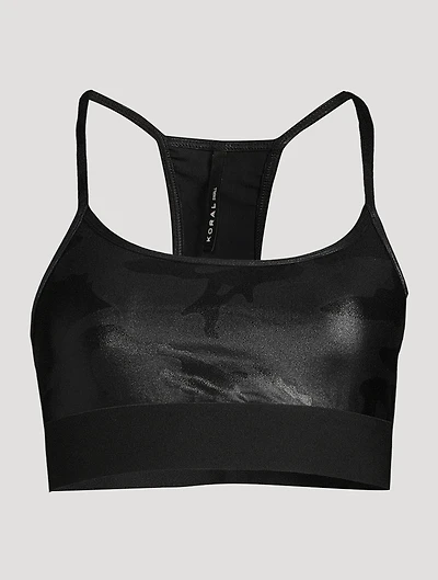 Sweeper Infinity Sports Bra