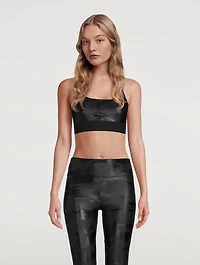 Sweeper Infinity Sports Bra
