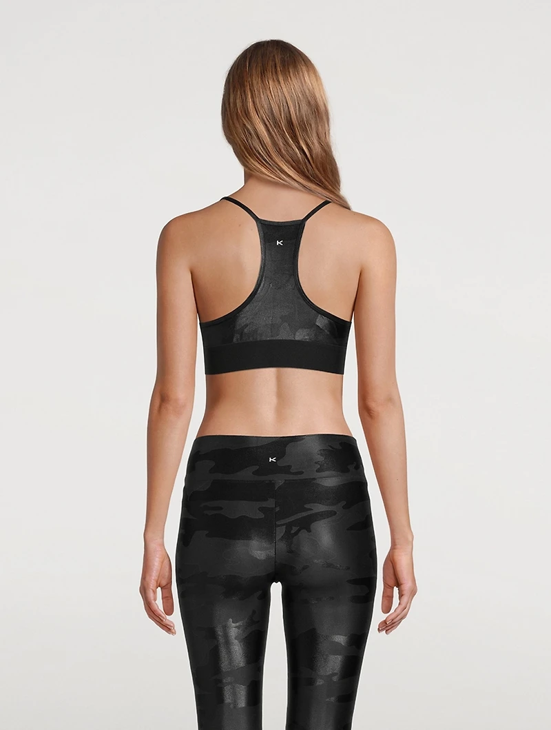 Sweeper Infinity Sports Bra