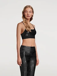 Sweeper Infinity Sports Bra