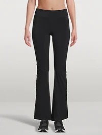 Illuminate High-Rise Blackout Flare Leggings