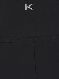 Illuminate High-Rise Blackout Flare Leggings